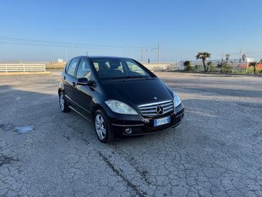 Mercedes-benz A 160 A 180 CDI Elegance Neo P