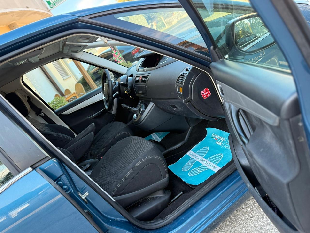 Citroen C4 1.6 HDi 90 Business