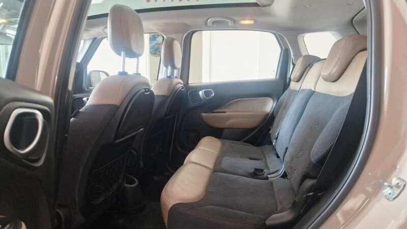 Fiat 500L 1.6 Multijet 105 CV S&S Lounge