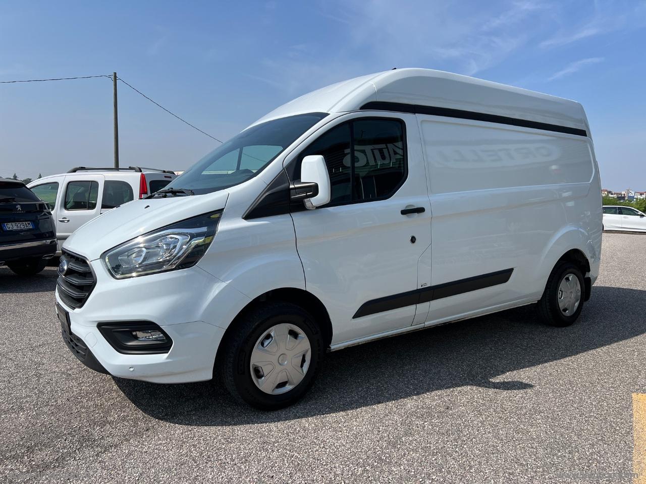 Tran.Cust.300 2.0EcoB.130 L2H2 F.Trend