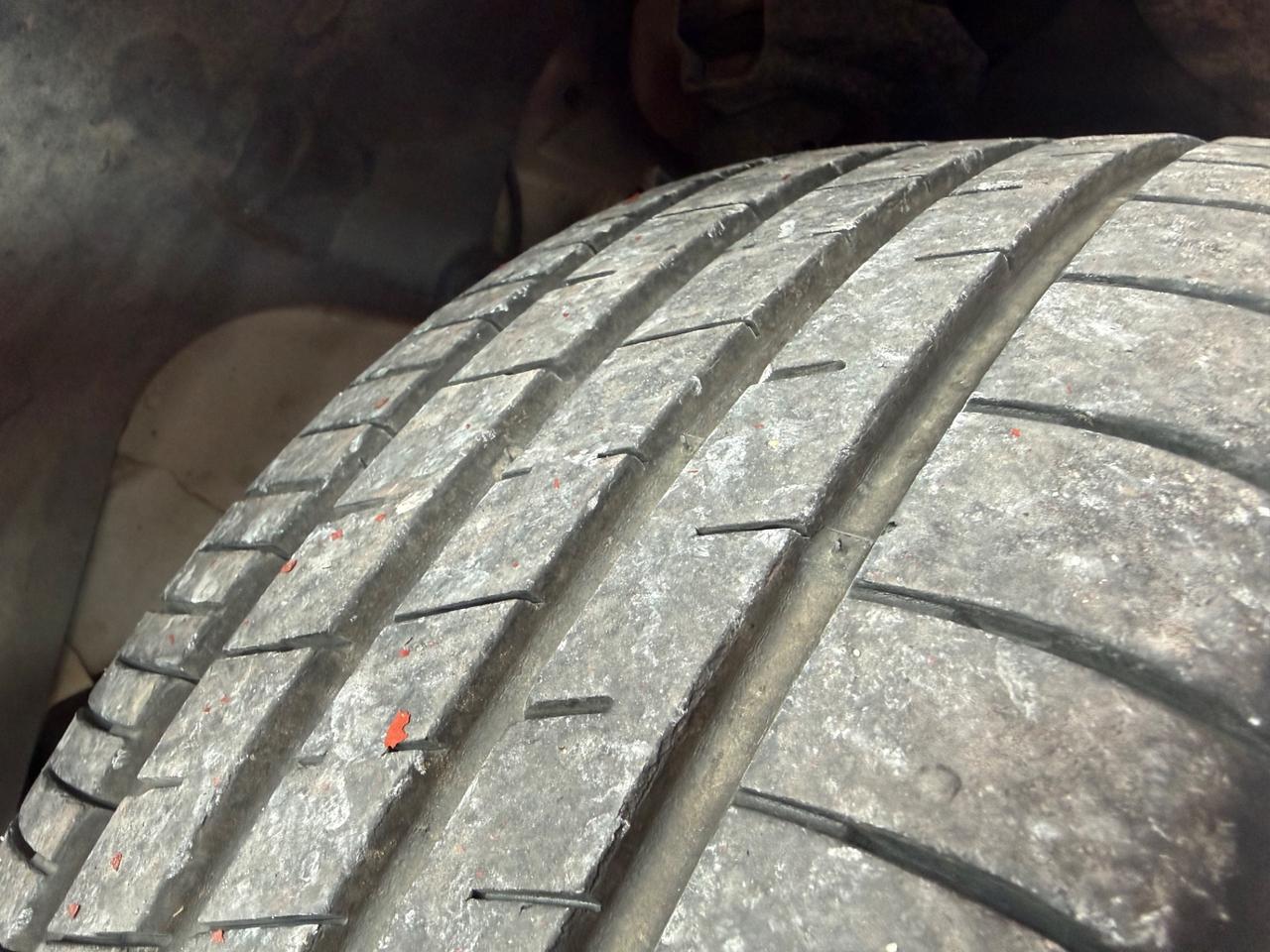 Ford Fiesta 1.4 Diesel - Neopatentati - Tagliandi certificati