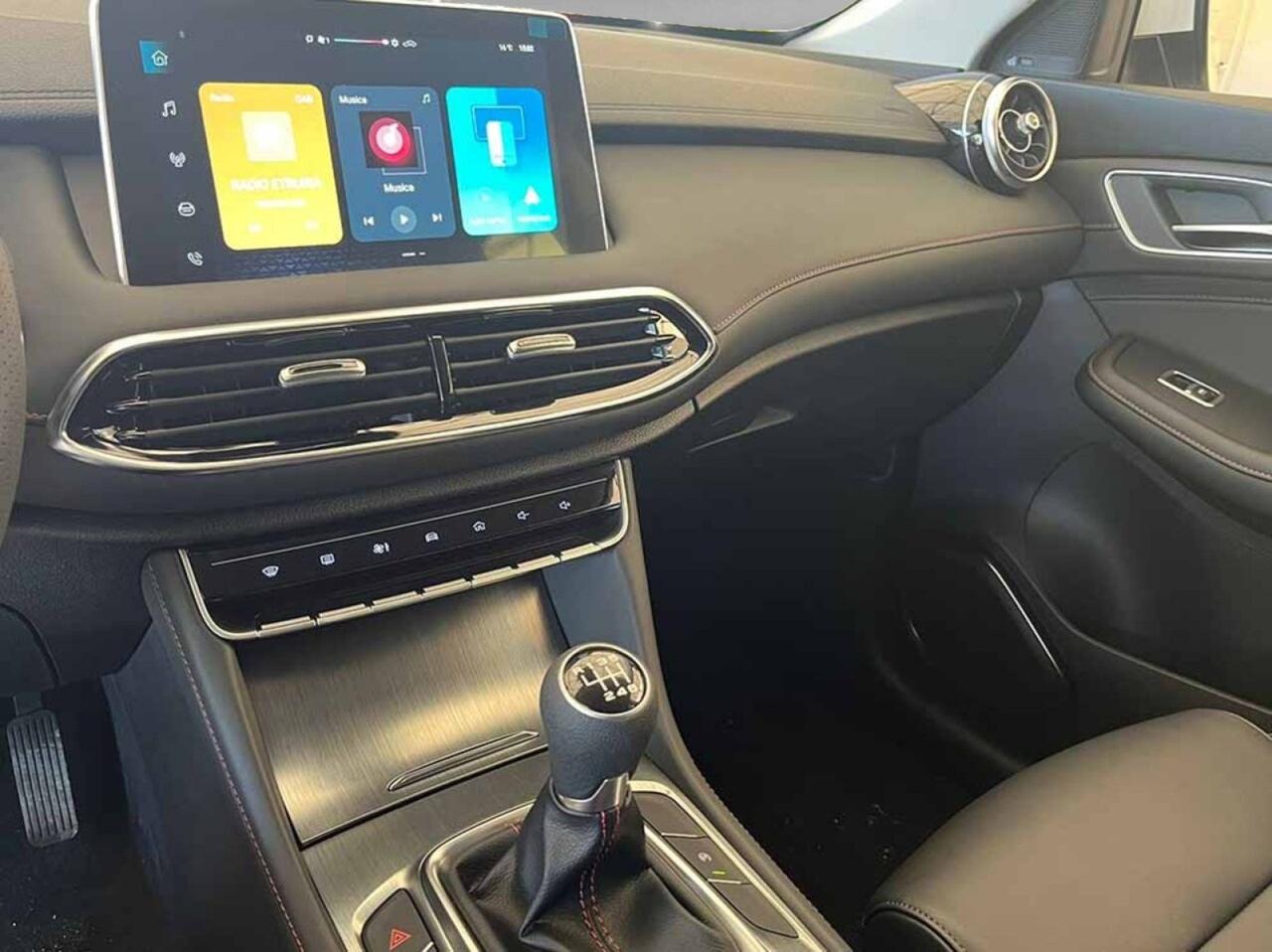 MG HS I - HS 1.5 t Comfort