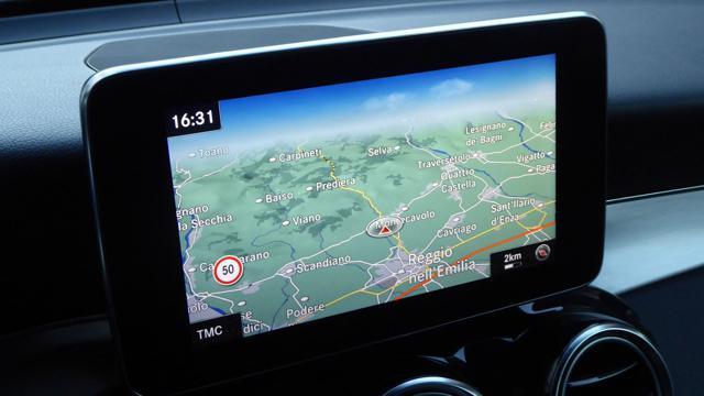 MERCEDES-BENZ GLC 250 d 4Matic Coupé AMG