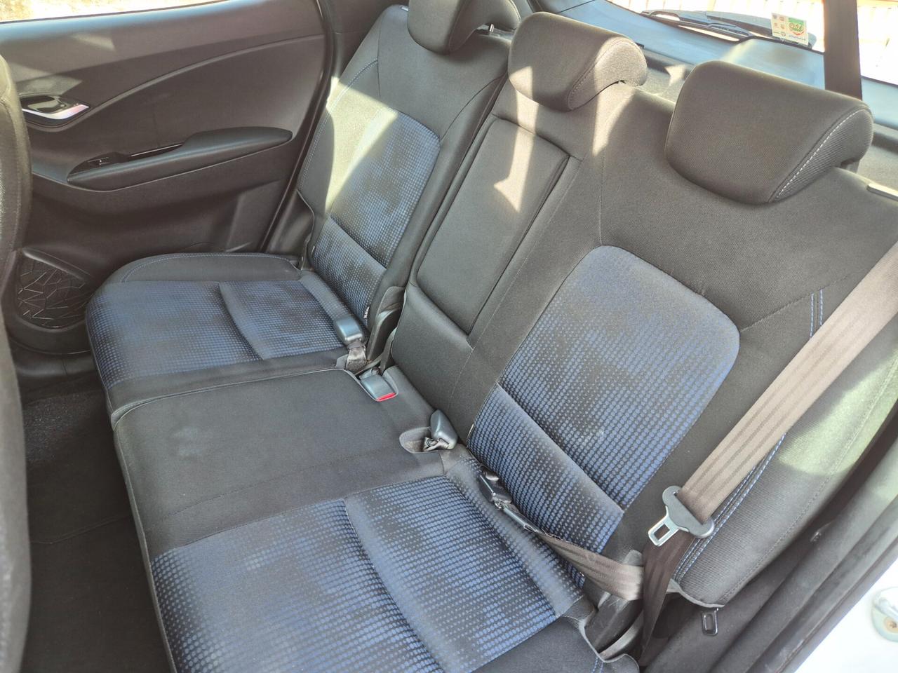 Hyundai iX20 *PREZZO VERO* 1.4 CRDI 90 CV GARANZIA 12 MESI TAGLIANDATA