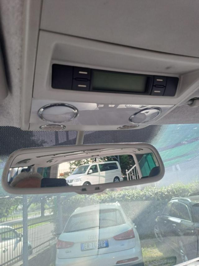 VOLKSWAGEN Multivan VW T5 2.5tdi 174cv 7Posti Webasto Klima Navi