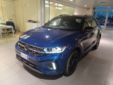 Volkswagen T-Roc 1.0 TSI R-Line Plus