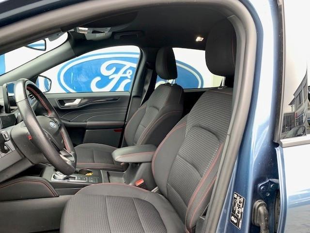 FORD Kuga III 2020 - Kuga 2.5 full hybrid ST-Line 2wd 190cv cvt
