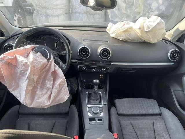 Audi A3 A3 III 2013 Sportback Sportback 2.0 tdi Ambition