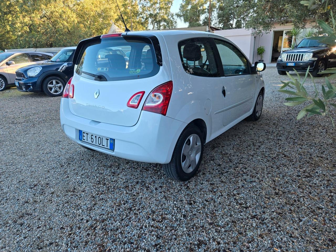 Renault Twingo 1.2 16V Night&Day