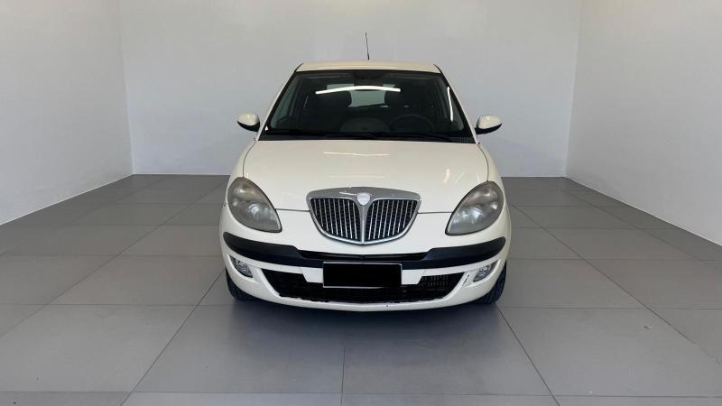 Lancia Ypsilon 1.3 Mjt 75 Cv. Oro