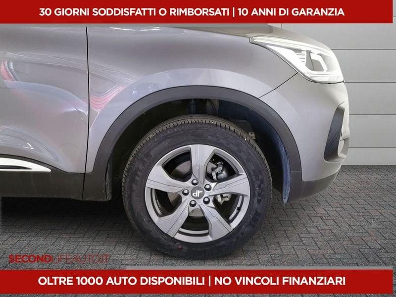 DR AUTOMOBILES DR 5 DR 5.0 1.5 Gpl 114cv