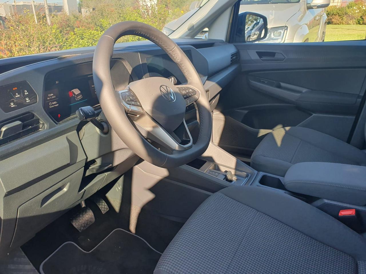 Volkswagen Caddy 1.5 phev 150cv space dsg