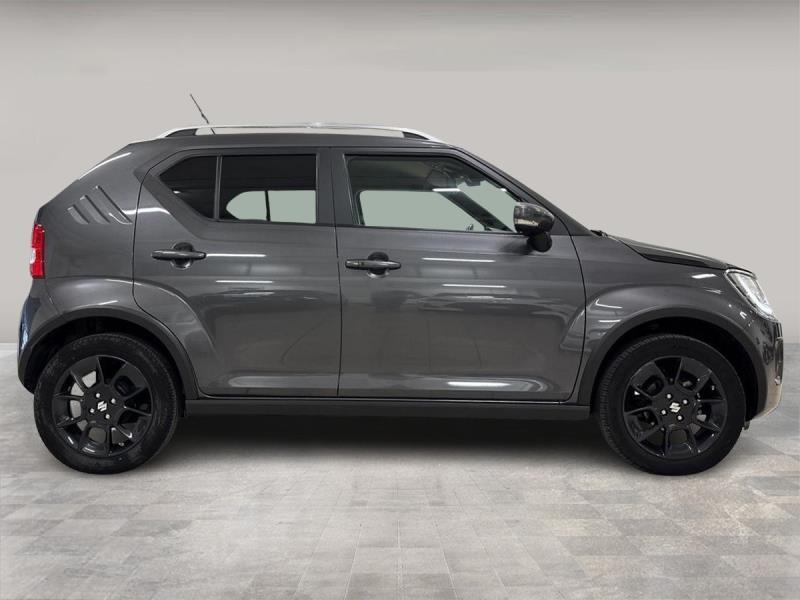 Suzuki Ignis 1.2 Dualjet Hybrid Easy Top 4WD ALLGRIP