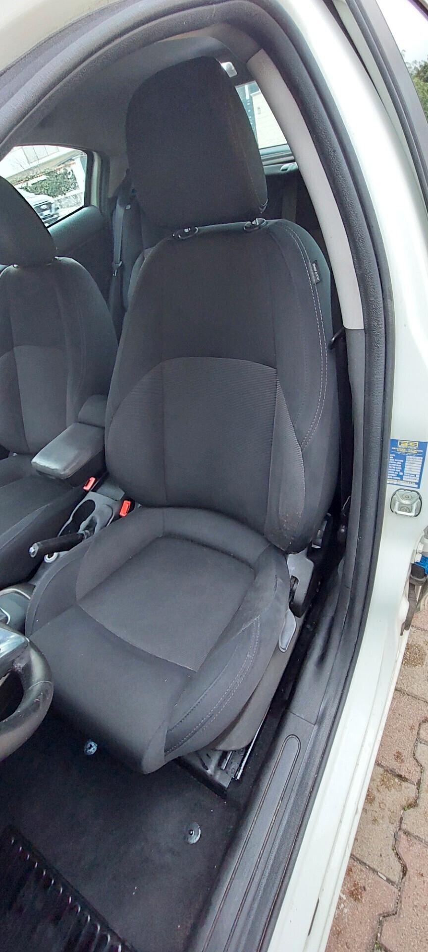 GIULIETTA 1,4 TURBO 120 CV GPL DI SERIE TELEFONO SENSORI CRUISE CONTROL IMPECCABILE FULL