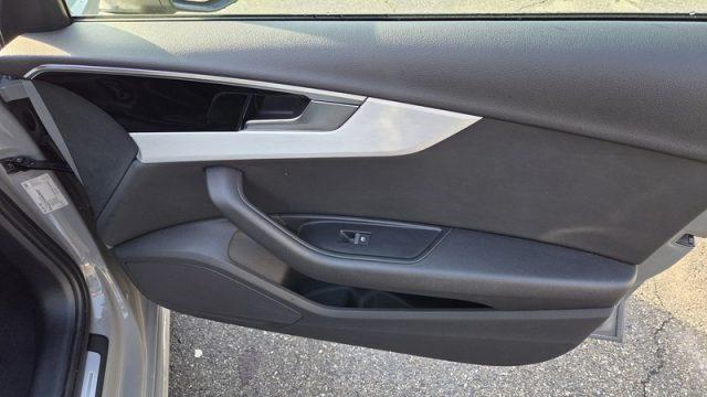 AUDI A4 Avant 35 TDI/163 CV S tronic S line edition PERMUT