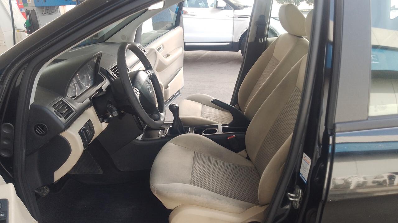 Mercedes-benz A 150 Avantgarde BZ GPL NEOPATENTATI