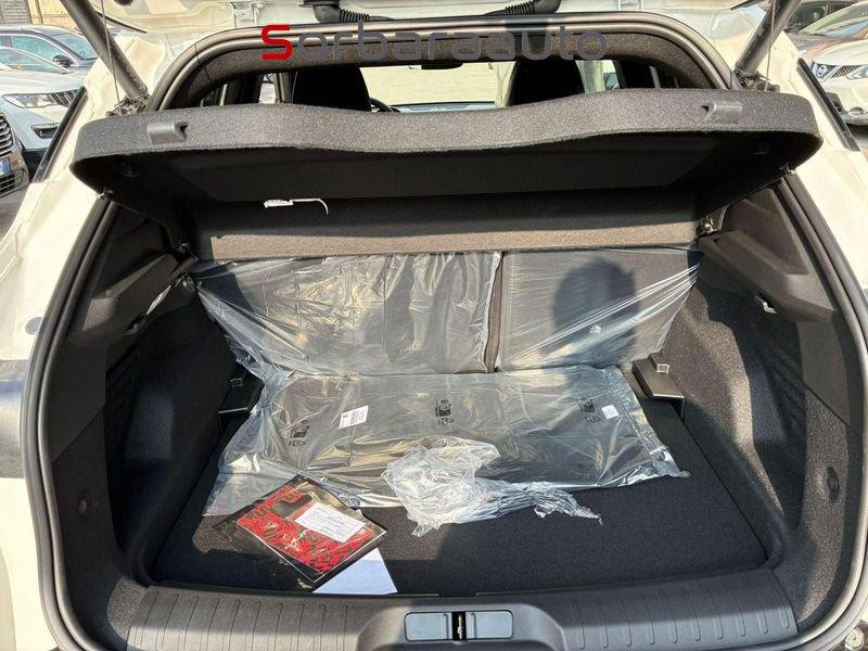 Alfa Romeo Junior 1.2 145 CV Hybrid eDCT6 Ti+BPK-Pack Techno+Tetto