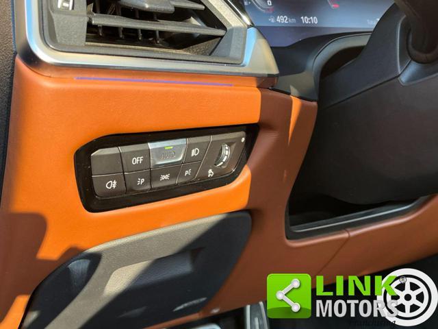 BMW M4 Competition M xDrive Cabrio 510CV Steptronic