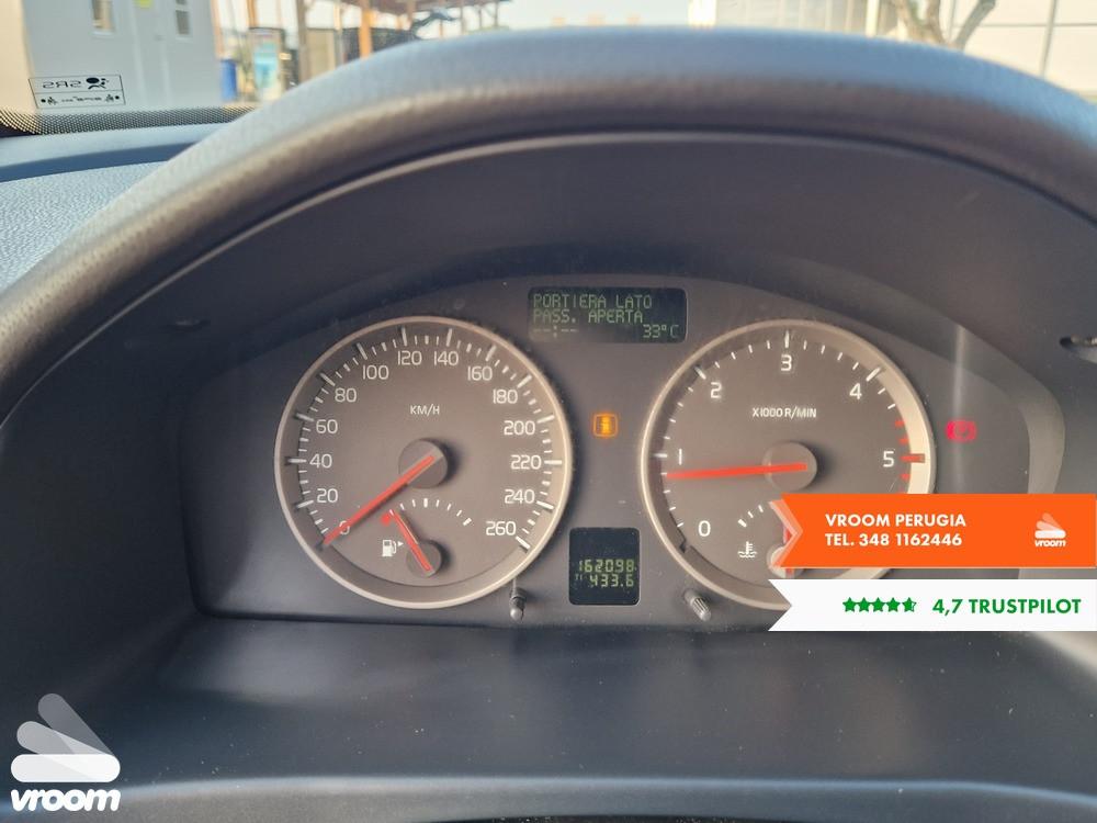 VOLVO S40 1.6 D cat 109CV Momentum NEOPATENTATO