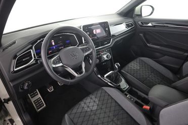 VOLKSWAGEN T-Roc T-Roc 1.0 TSI R-Line