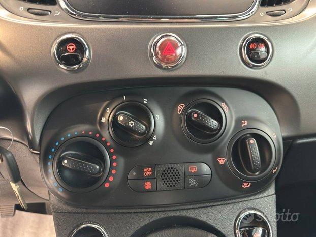 Fiat 500 1.3 mjt 16v Sport 95cv