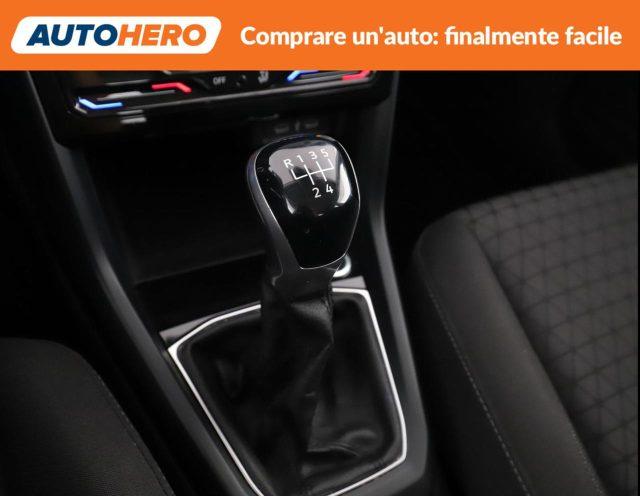 VOLKSWAGEN T-Cross 1.0 TSI Style BMT