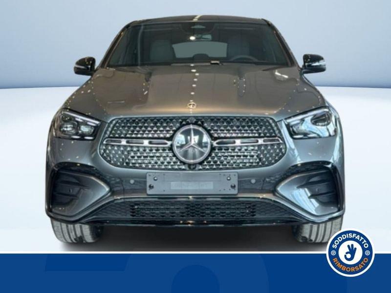 Mercedes-Benz GLE Coupé G300d 4Matic Coupé AMG Line Advanced Plus