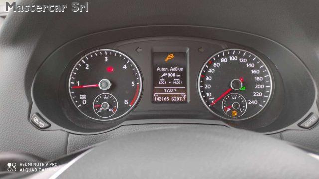VOLKSWAGEN Sharan Sharan 2.0 tdi Executive 4motion 177cv dsg - FY760