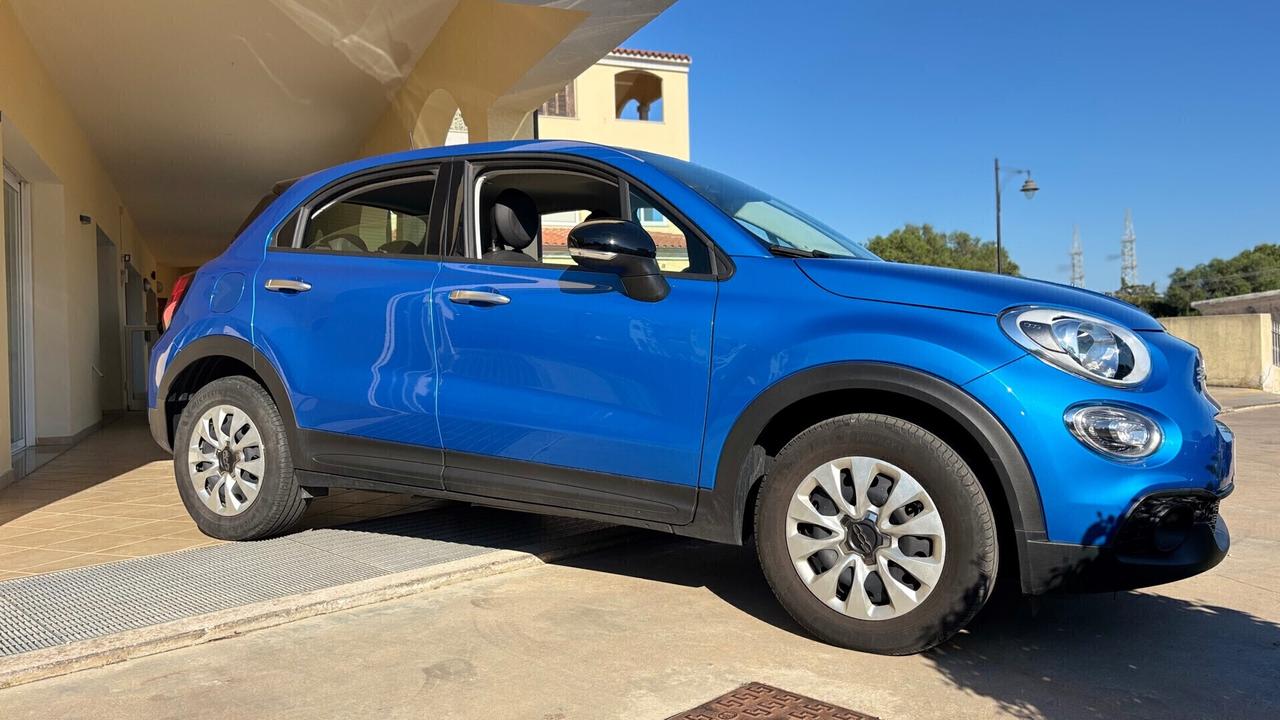 Fiat 500X 1.0 T3 120 CV