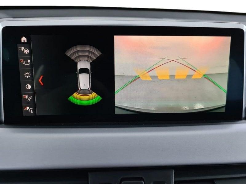 BMW X2 sdrive18i 136cv auto