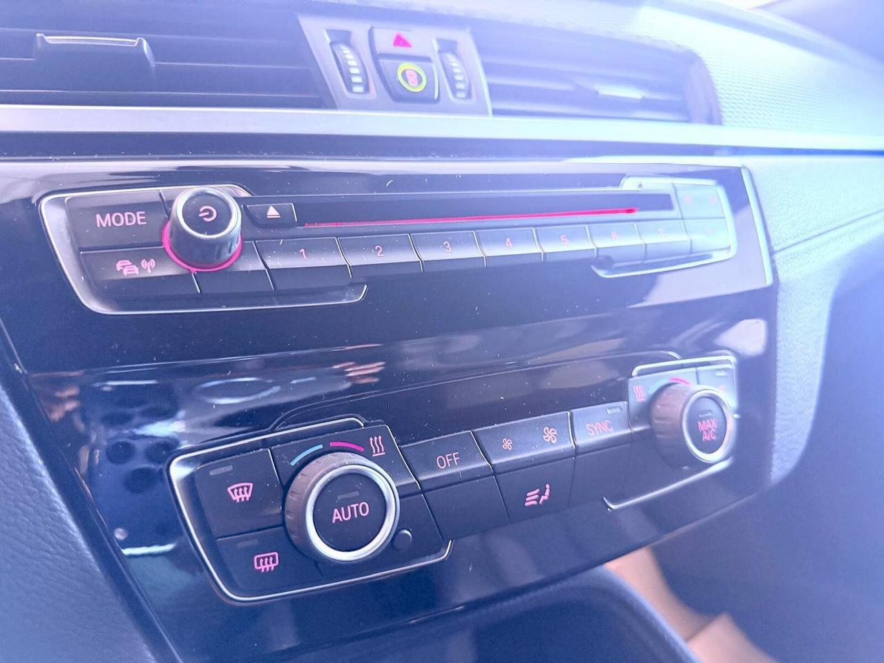 Bmw X2 xDrive20d Msport-X 2021