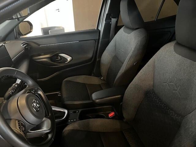 Toyota Yaris Cross 1.5 Hybrid 5p. E-CVT Trend