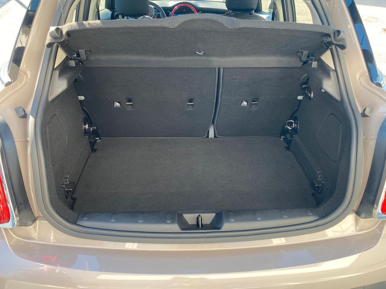 Mini 1.5 One Classic