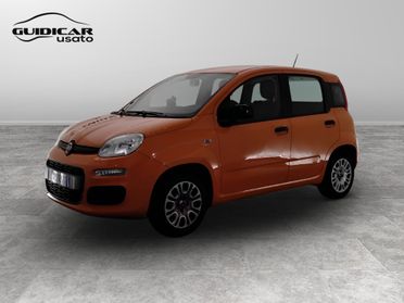 FIAT Panda III 2016 - Panda 1.2 Easy easypower Gpl 69cv my19