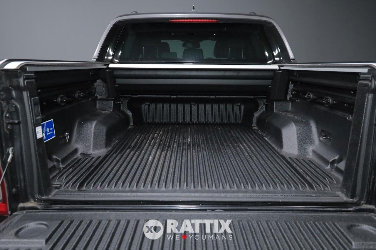 Ford Ranger 2.0 213CV Double Cab Wildtrak Auto N1 Autocarro (IVA ESENTE) + gancio traino