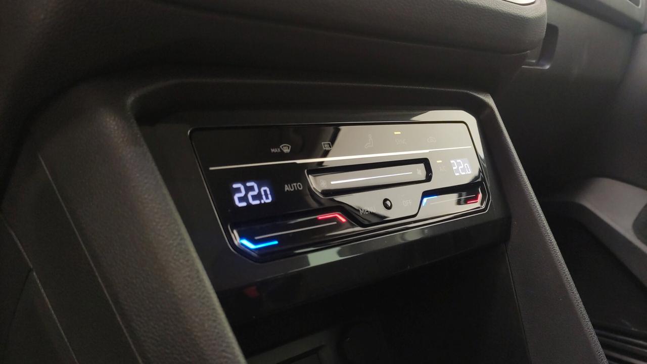 Volkswagen Tiguan 2.0 TDI SCR Life