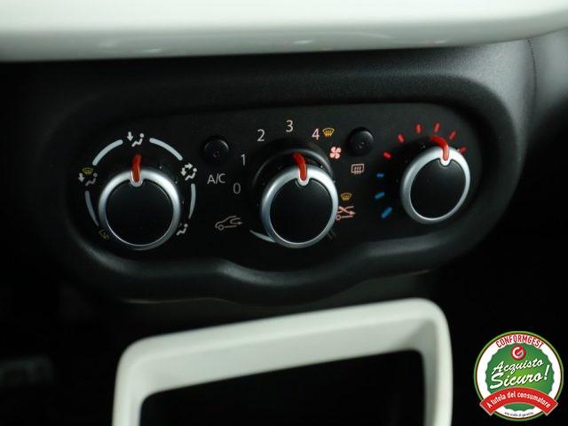 RENAULT Twingo SCe Life Ok Neo Patentati