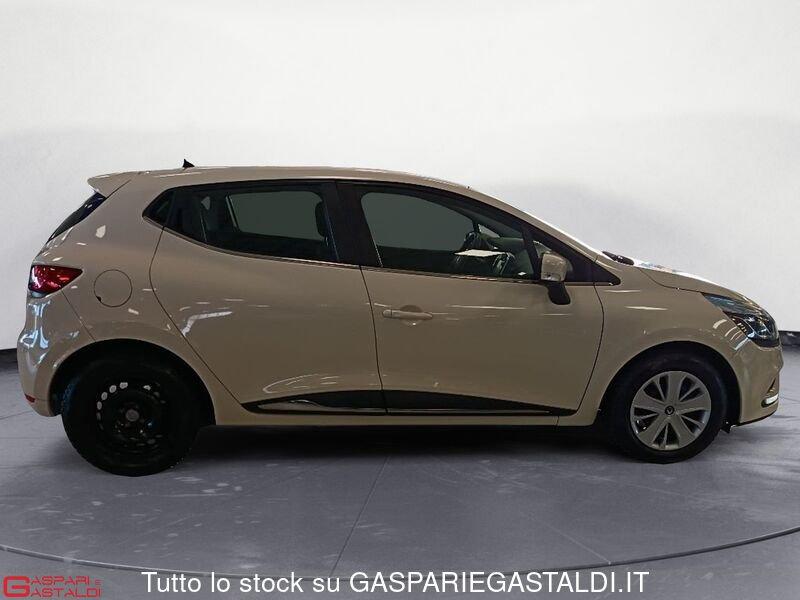 Renault Clio dCi 8V 75CV Start&Stop 5 porte Energy Zen