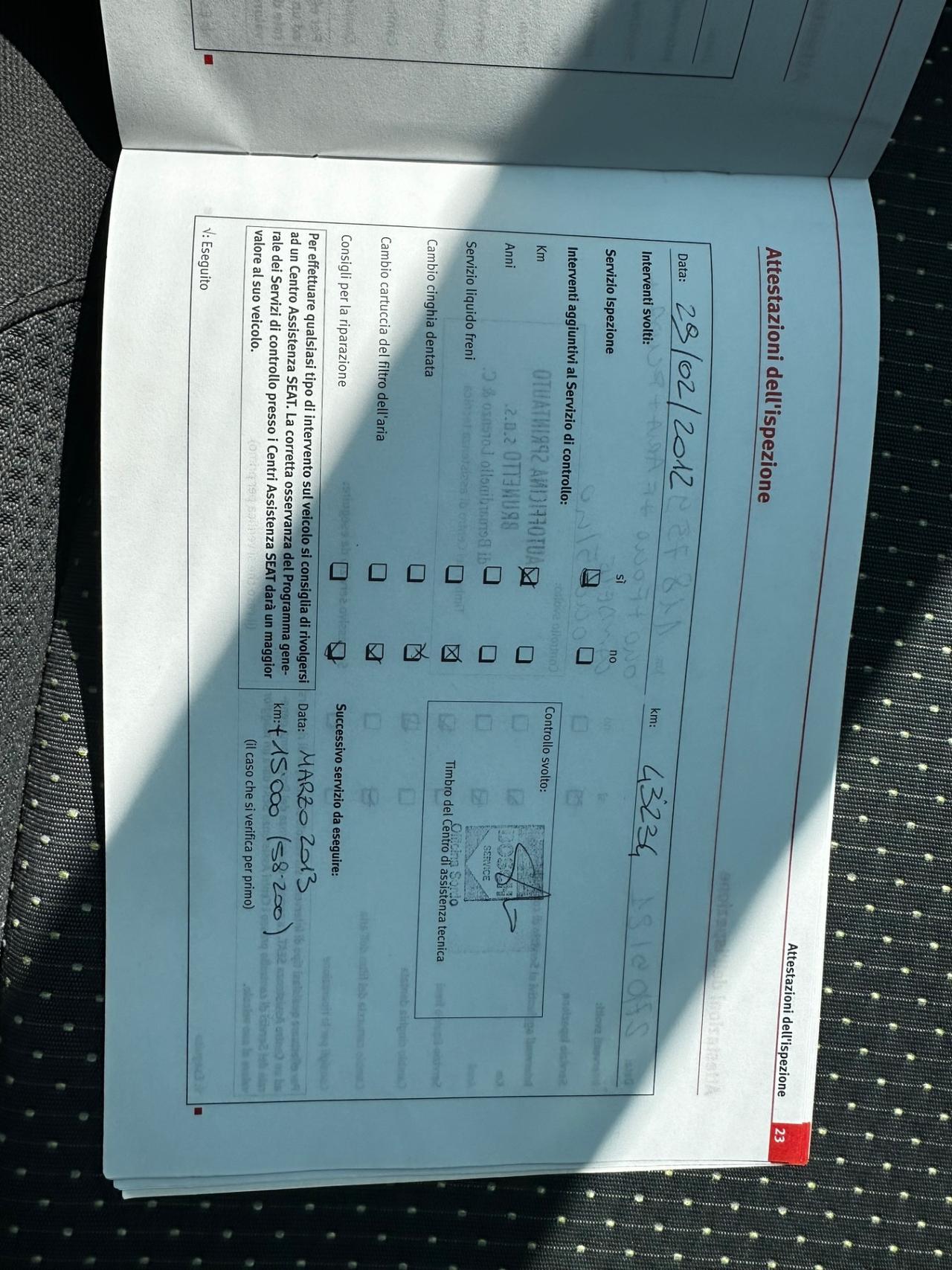 Seat Altea 1.6 Reference Dual