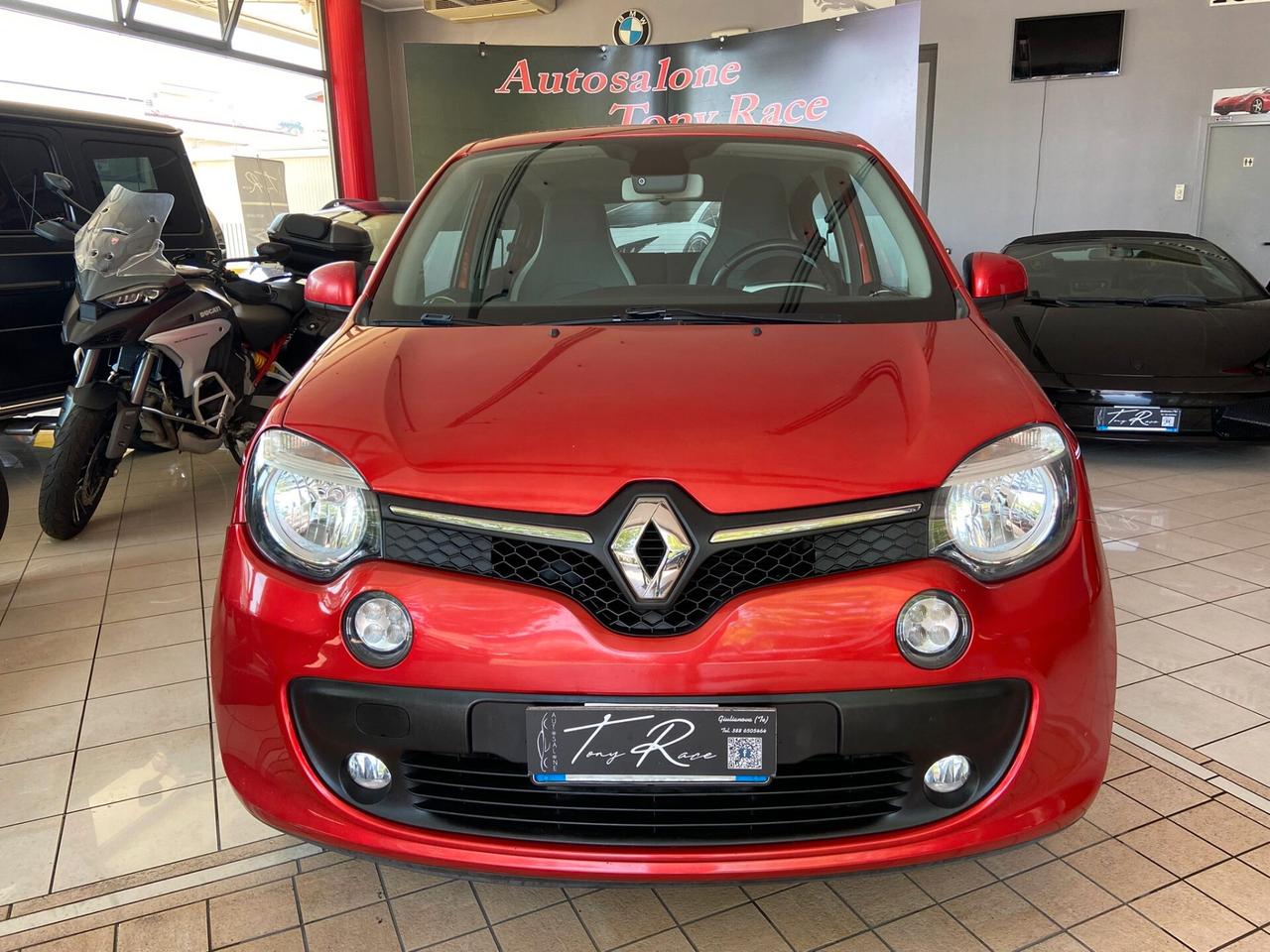 Renault Twingo 0.9 TCe 90 CV Stop&Start Energy Openair