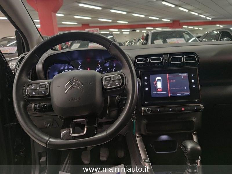 Citroën C3 Aircross 1.2 110cv Feel + Car Play SUPER PROMO