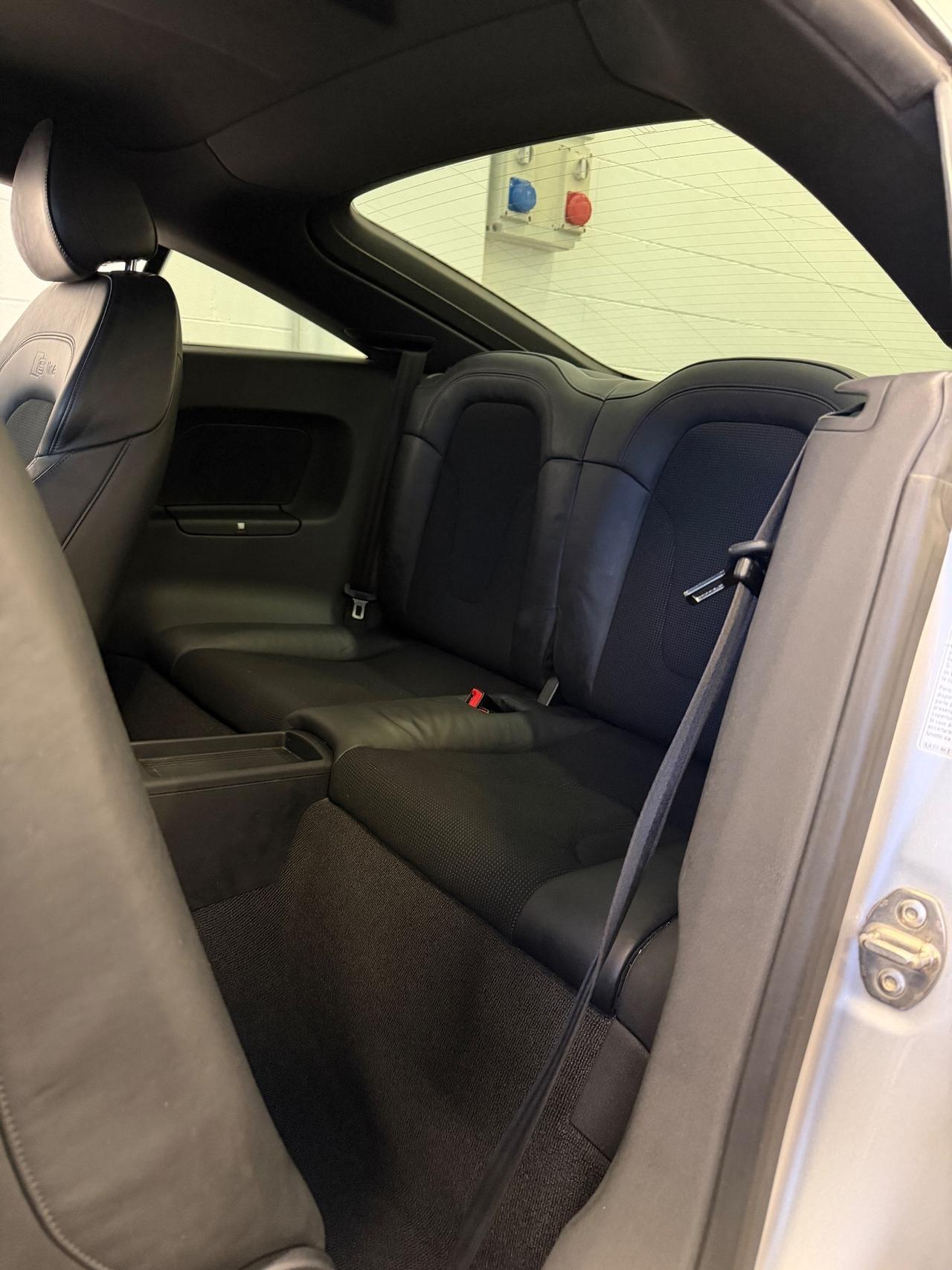 Audi TT Coupé 2.0 TFSI S-LINE 200CV