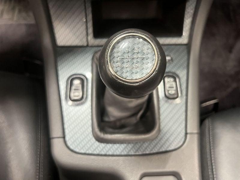 Mercedes-Benz SLK SLK 230 cat Kompressor