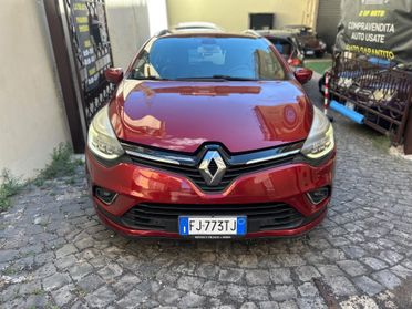 Renault Clio Sporter dCi 8V 90CV EDC Start&Stop Energy Zen