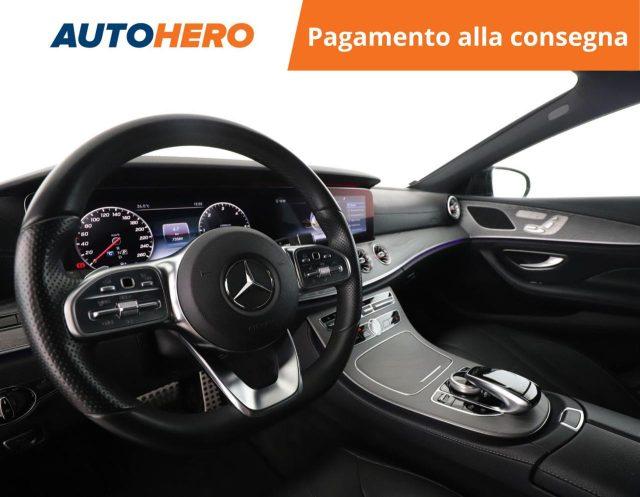 MERCEDES-BENZ CLS 350 d 4Matic Premium