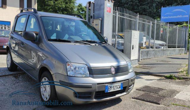 FIAT Panda 1.2 Active NeoPatentati UniProprietario