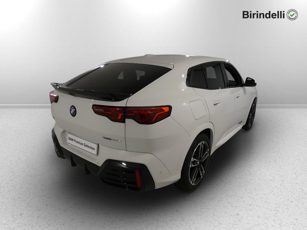 BMW X2 (U10) - X2 xDrive 20d Msport Pro