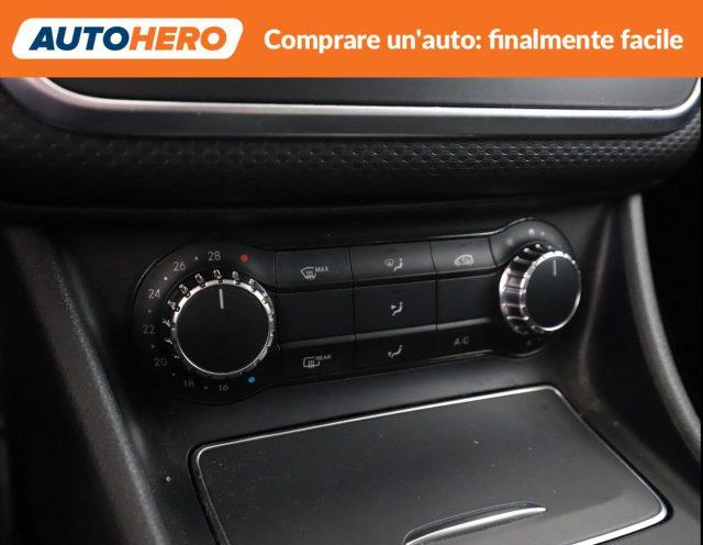 MERCEDES-BENZ A 160 d Business