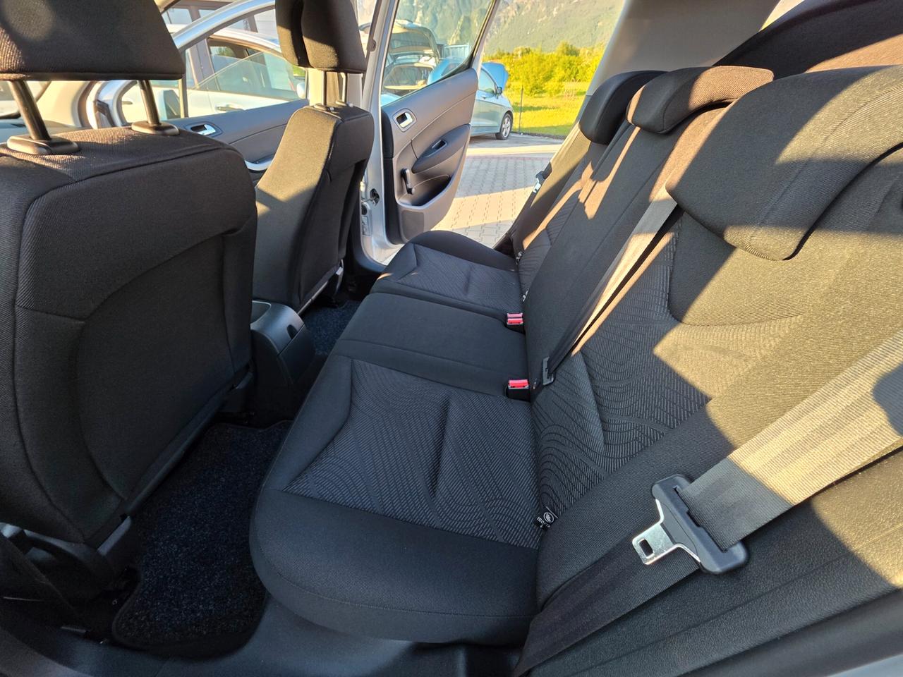 Peugeot 308 1.4 VTi 95CV perfetta e garantita 12 mesi