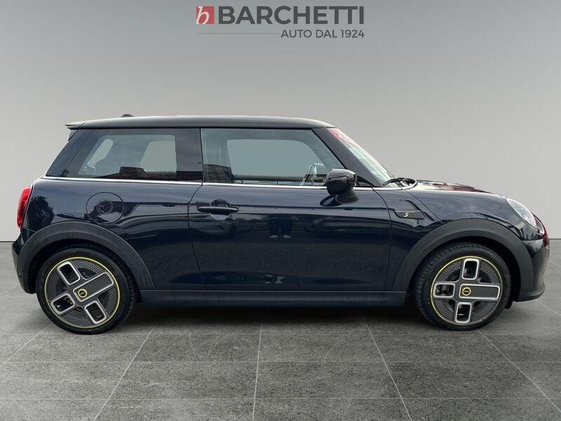MINI Mini Full Electric MINI COOPER SE ELECTRIC